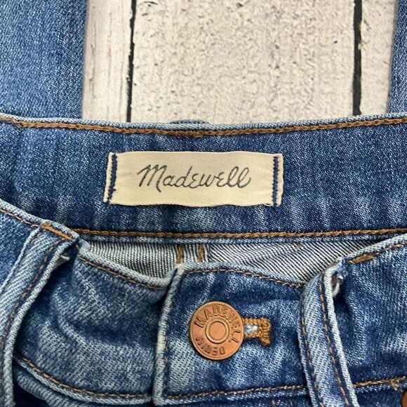 MADEWELL The Perfect Vintage Jean - Picture 5 of 7